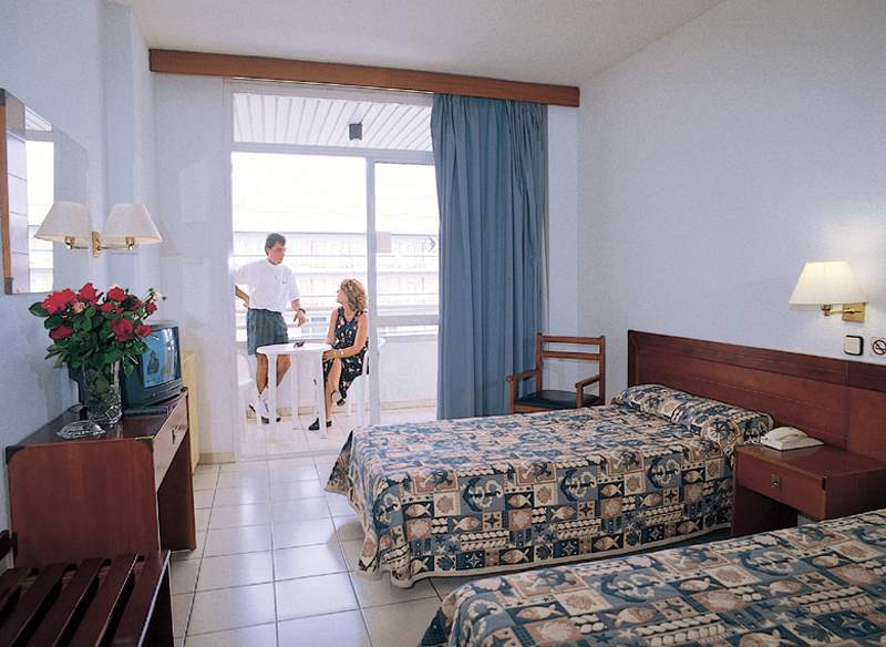 Ght Costa Brava & Spa Tossa de Mar Luaran gambar