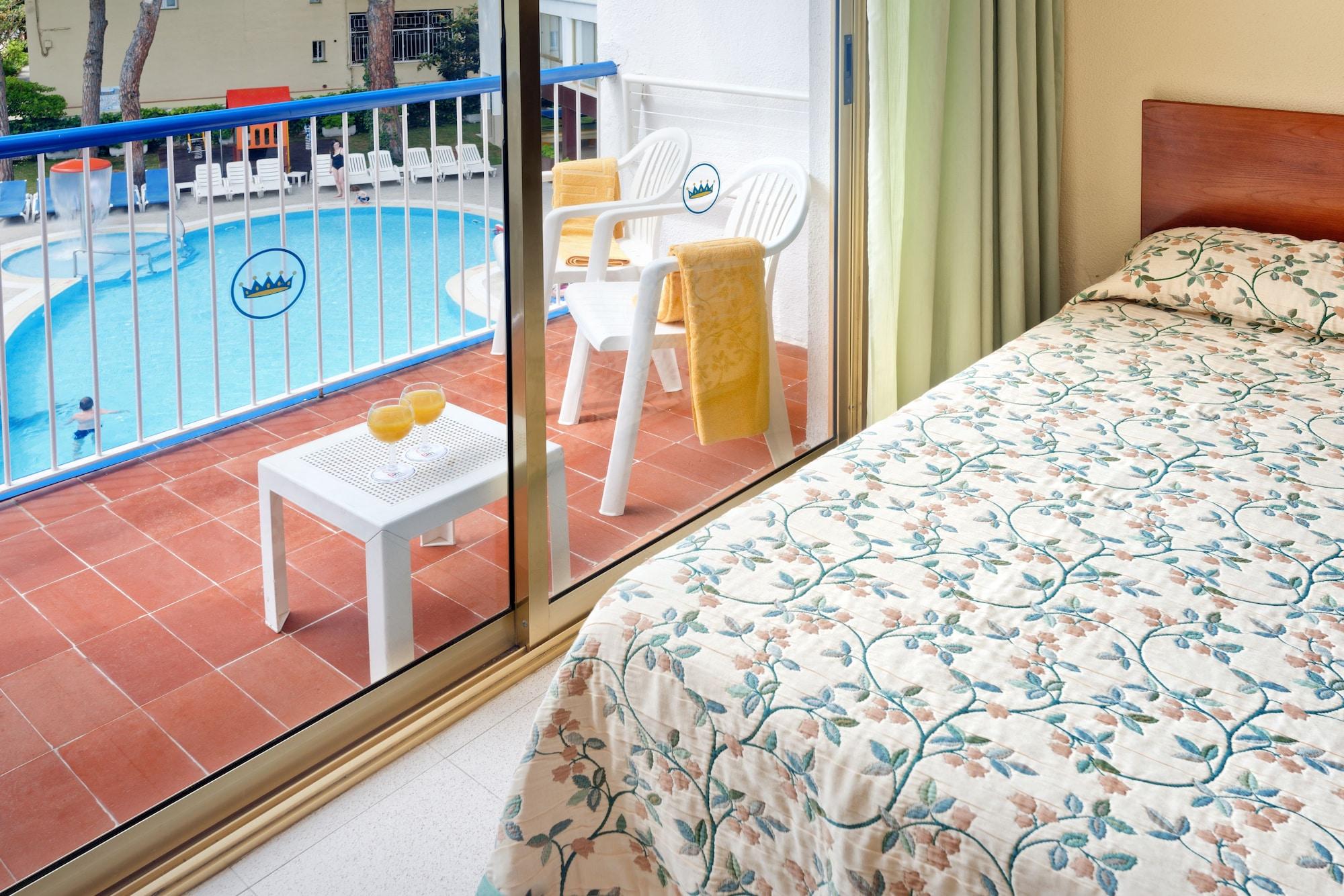 Ght Costa Brava & Spa Tossa de Mar Luaran gambar