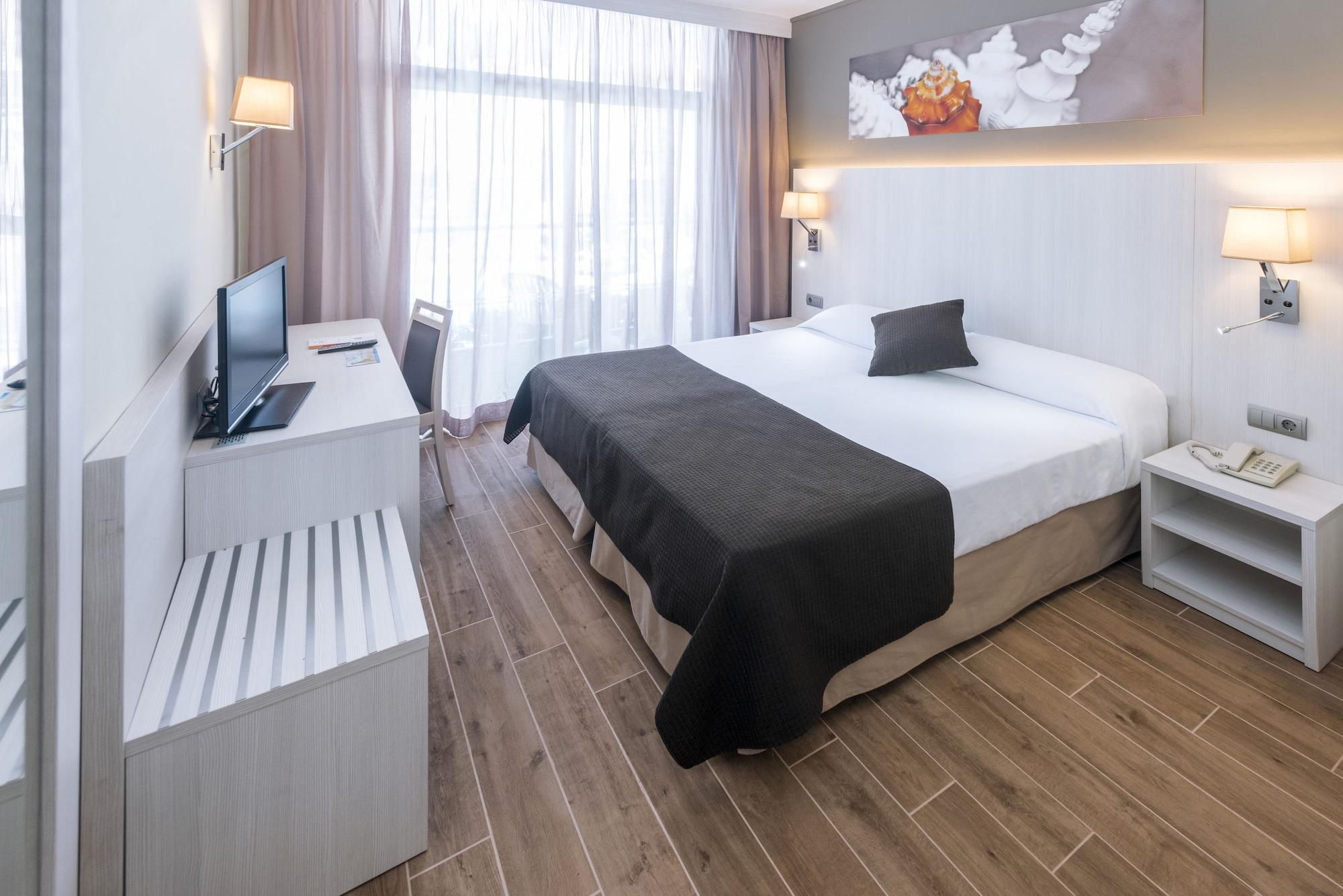 Ght Costa Brava & Spa Tossa de Mar Luaran gambar