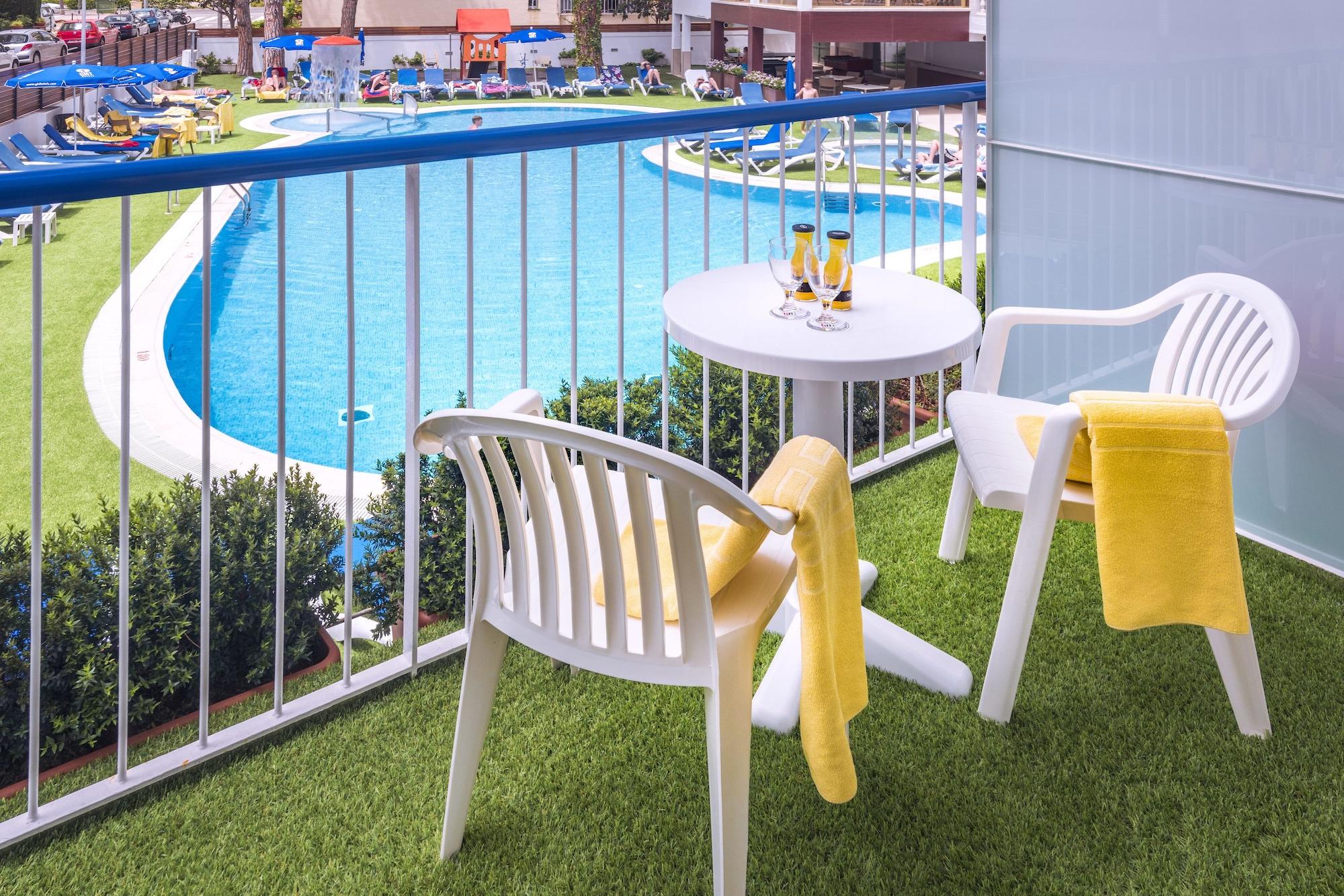 Ght Costa Brava & Spa Tossa de Mar Luaran gambar