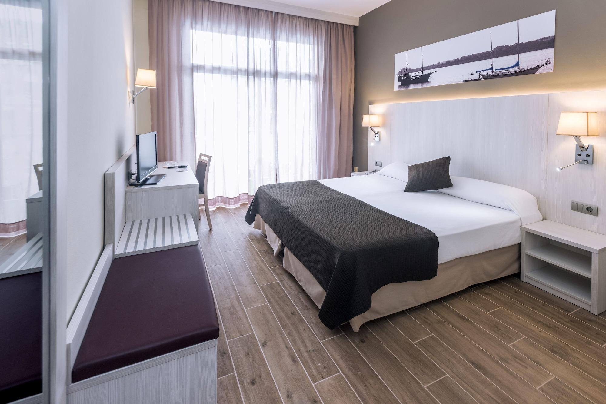 Ght Costa Brava & Spa Tossa de Mar Luaran gambar