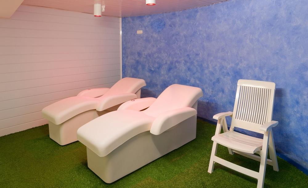 Ght Costa Brava & Spa Tossa de Mar Luaran gambar