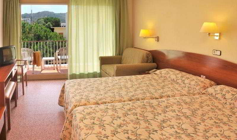 Ght Costa Brava & Spa Tossa de Mar Luaran gambar