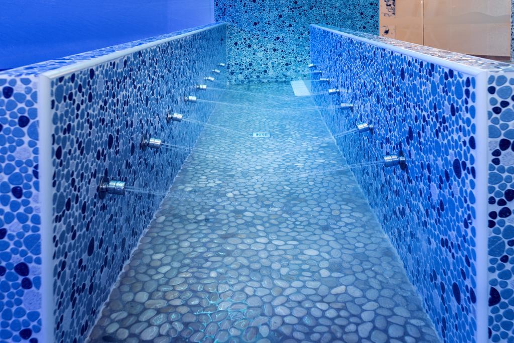 Ght Costa Brava & Spa Tossa de Mar Luaran gambar