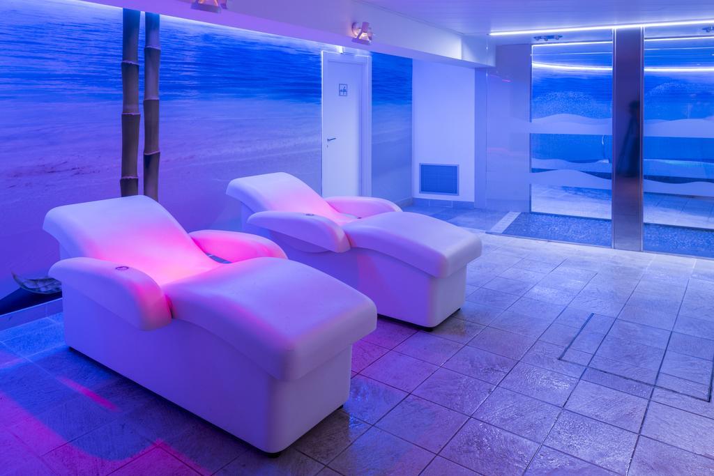 Ght Costa Brava & Spa Tossa de Mar Luaran gambar