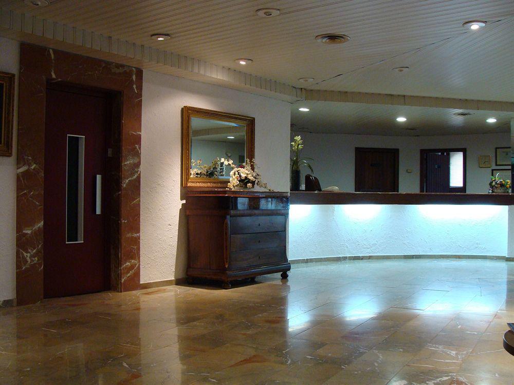 Ght Costa Brava & Spa Tossa de Mar Luaran gambar
